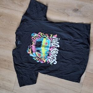 Scooby-Doo Graphic T-Shirt